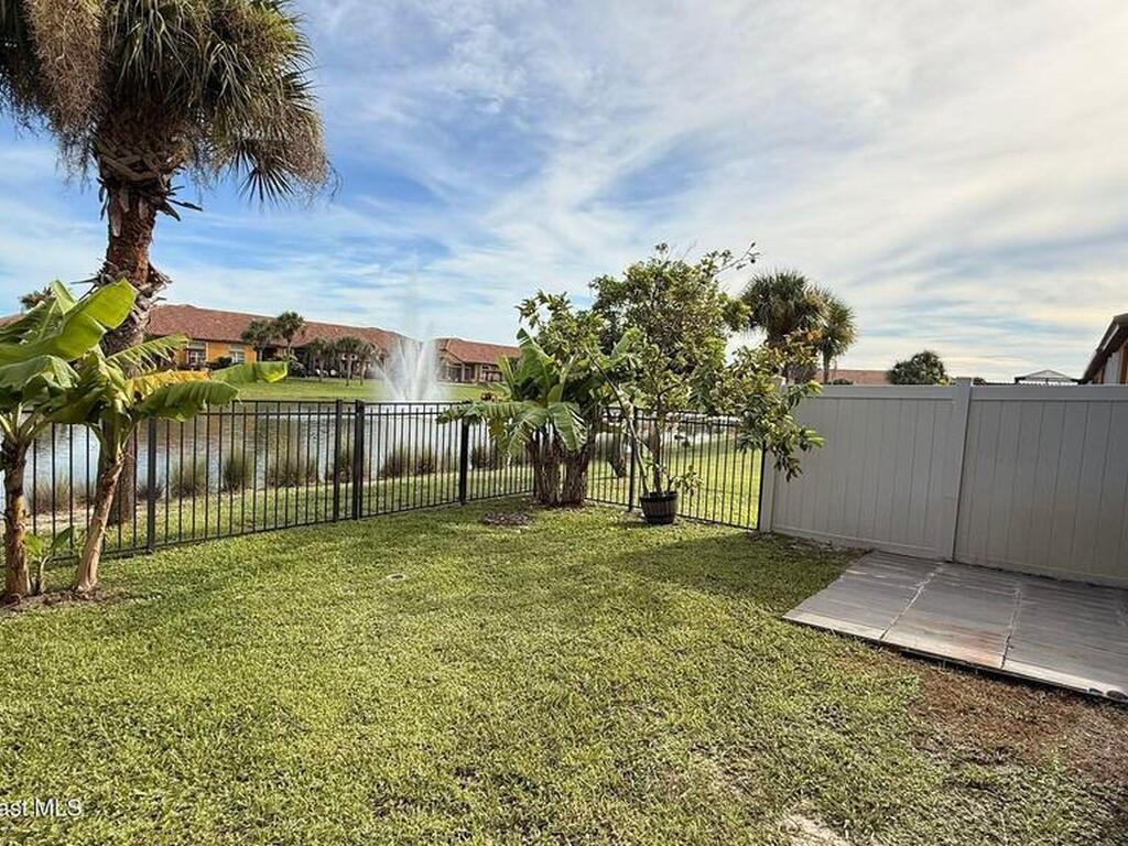 126 Clemente Drive, Satellite Beach, FL 32937