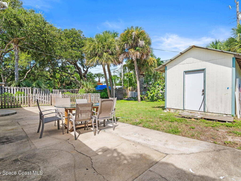 332 Tyler Avenue, Cape Canaveral, FL 32920