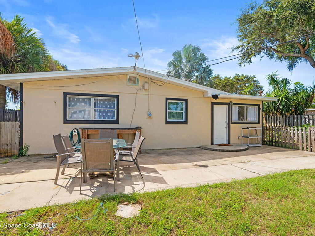 332 Tyler Avenue, Cape Canaveral, FL 32920