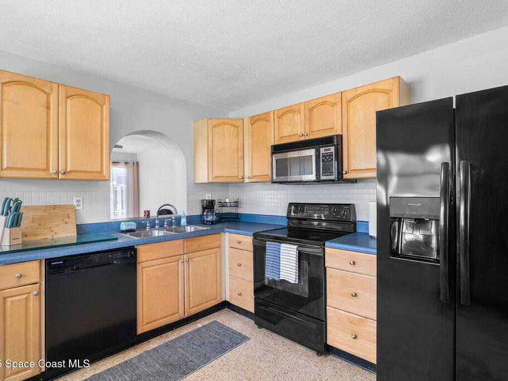 332 Tyler Avenue, Cape Canaveral, FL 32920