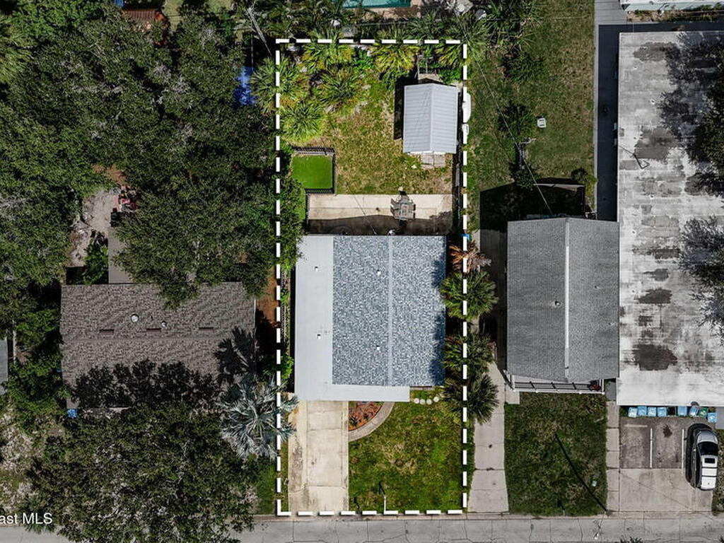 332 Tyler Avenue, Cape Canaveral, FL 32920