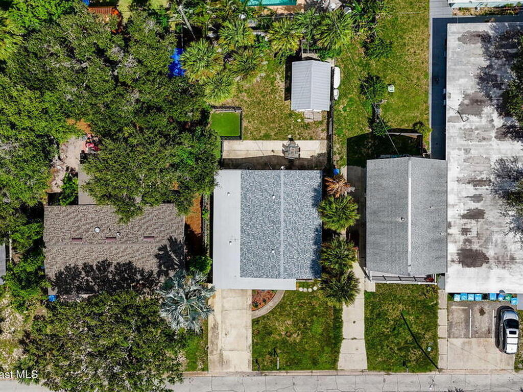 332 Tyler Avenue, Cape Canaveral, FL 32920