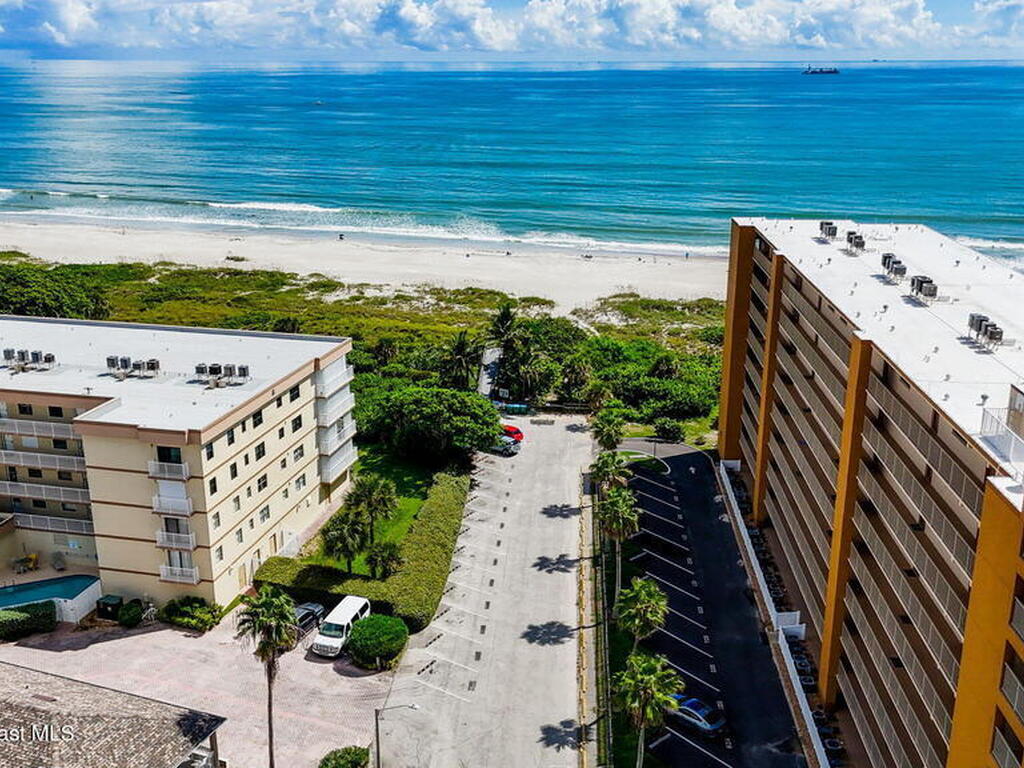 332 Tyler Avenue, Cape Canaveral, FL 32920