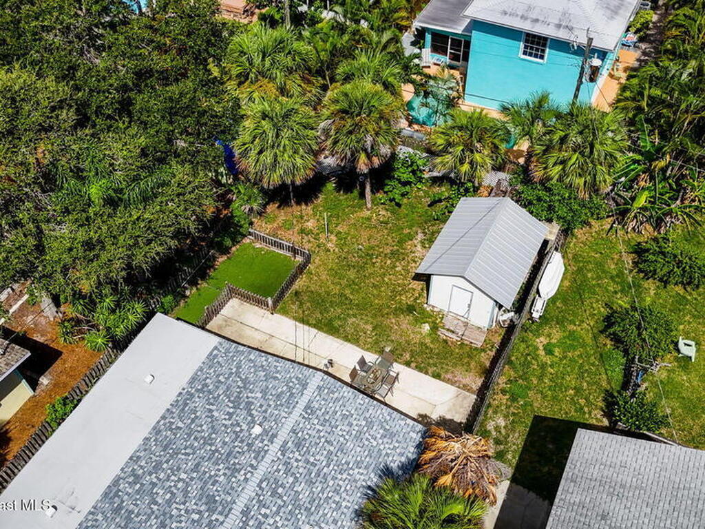 332 Tyler Avenue, Cape Canaveral, FL 32920