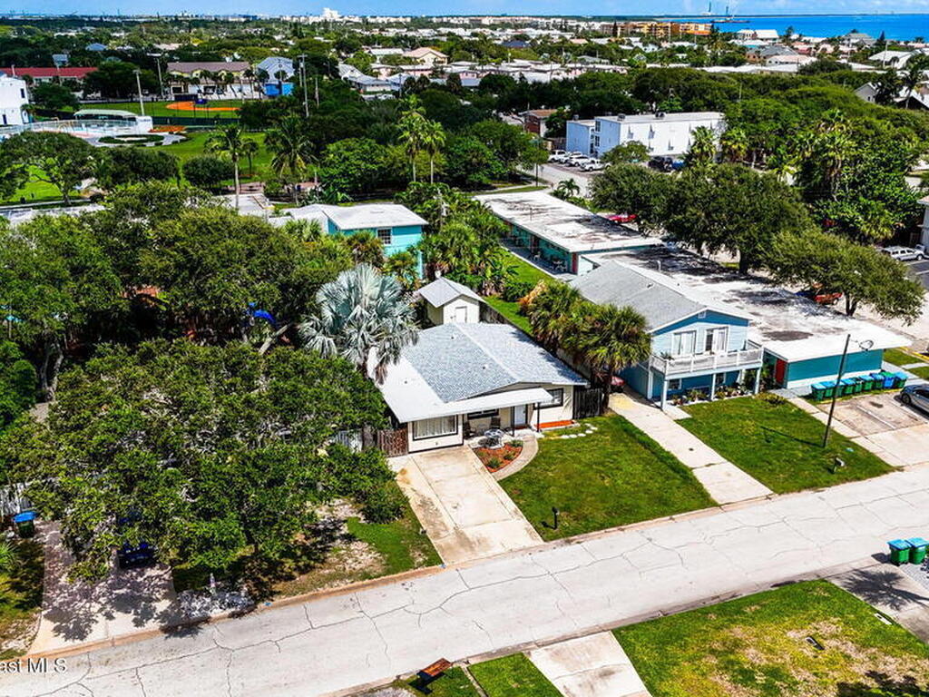 332 Tyler Avenue, Cape Canaveral, FL 32920