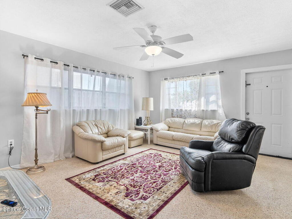 332 Tyler Avenue, Cape Canaveral, FL 32920