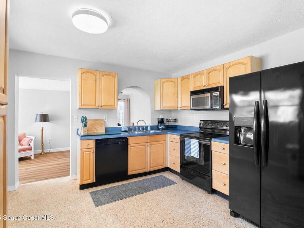 332 Tyler Avenue, Cape Canaveral, FL 32920