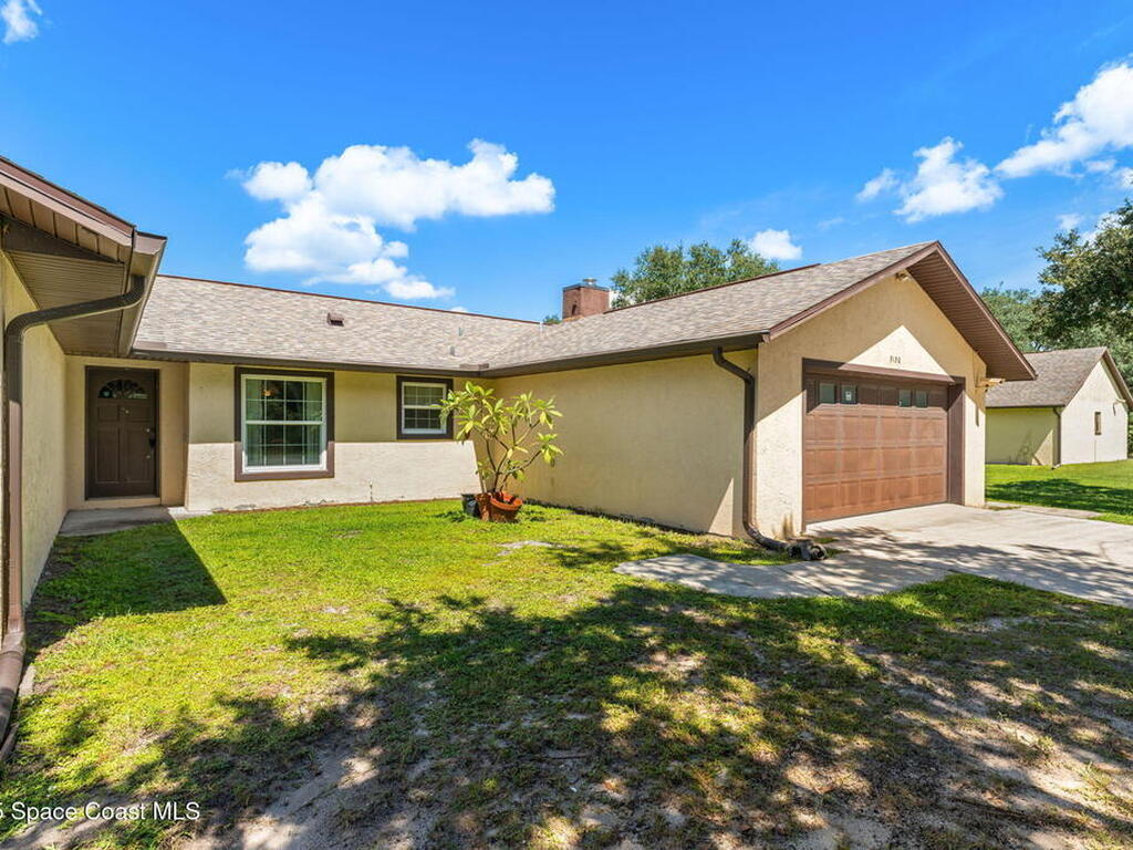 5150 Vacaro Avenue, Cocoa, FL 32926