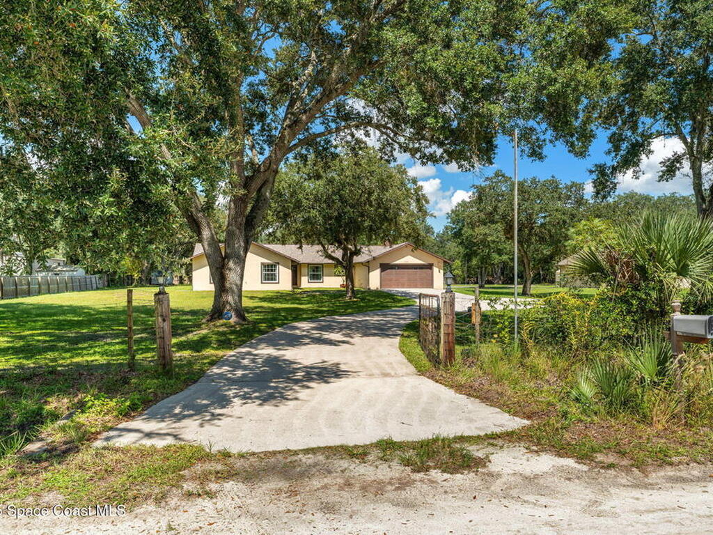 5150 Vacaro Avenue, Cocoa, FL 32926