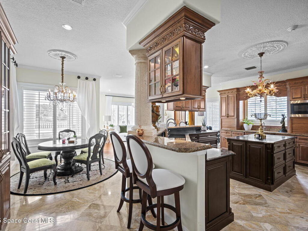 142 Lansing Island Drive, Indian Harbour Beach, FL 32937