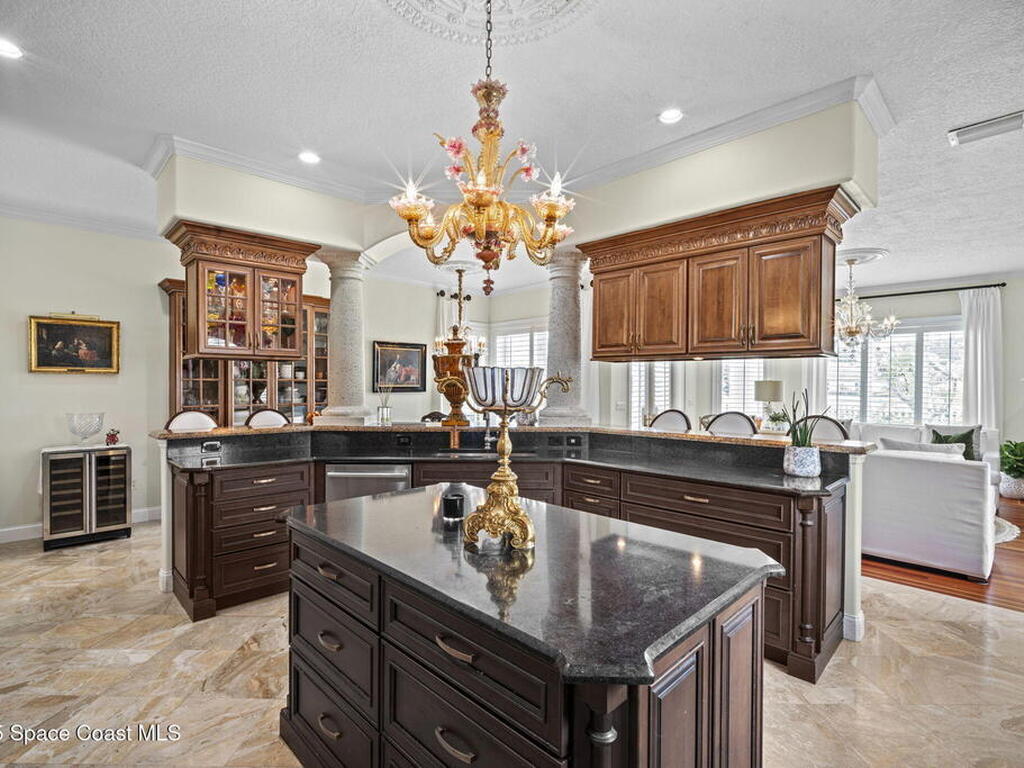 142 Lansing Island Drive, Indian Harbour Beach, FL 32937