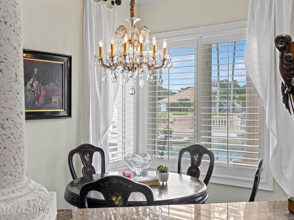 142 Lansing Island Drive, Indian Harbour Beach, FL 32937