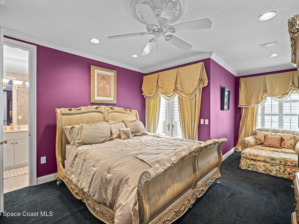 142 Lansing Island Drive, Indian Harbour Beach, FL 32937