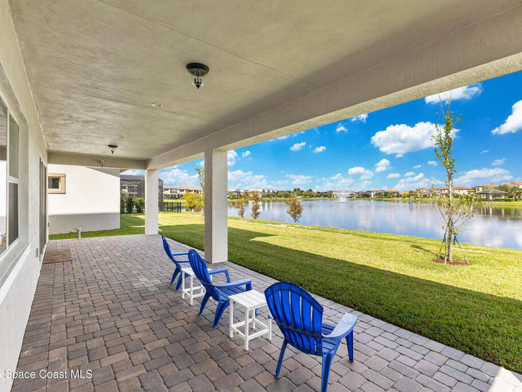 13809 Larkton Lane, Orlando, FL 32832