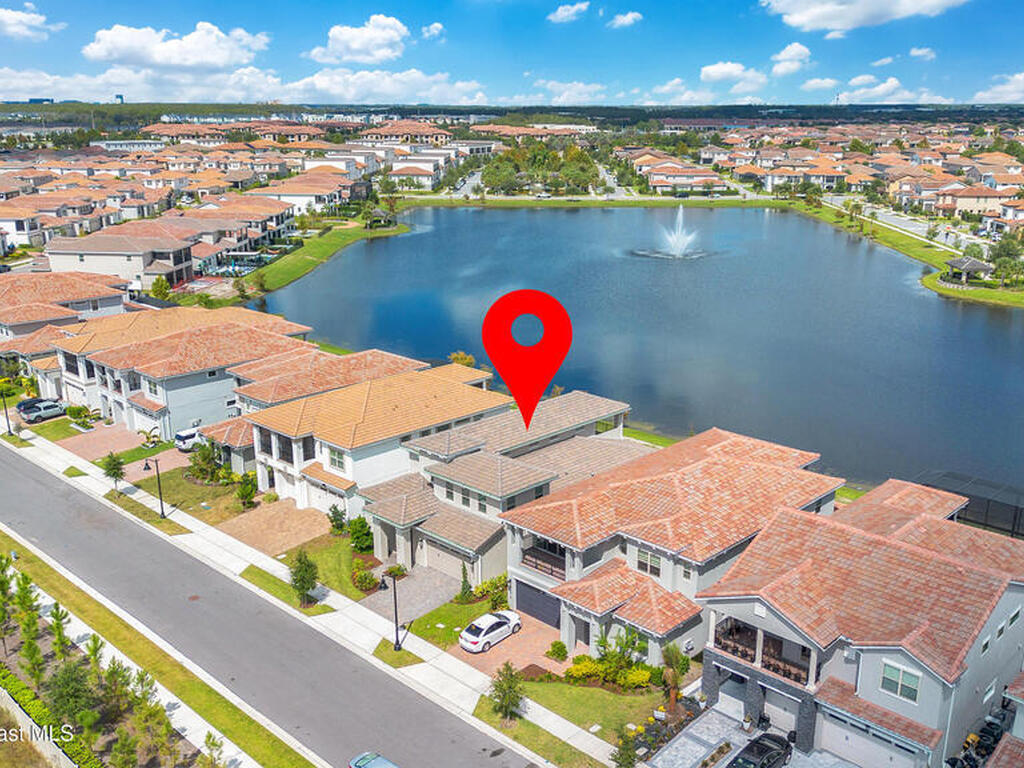 13809 Larkton Lane, Orlando, FL 32832