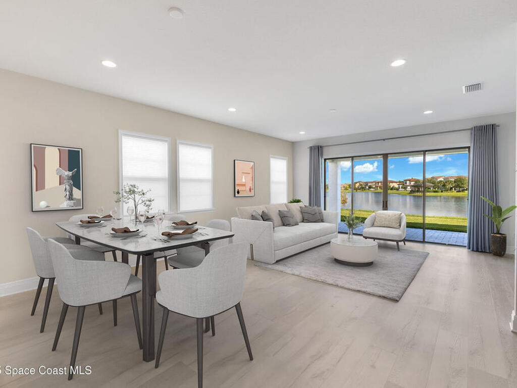 13809 Larkton Lane, Orlando, FL 32832