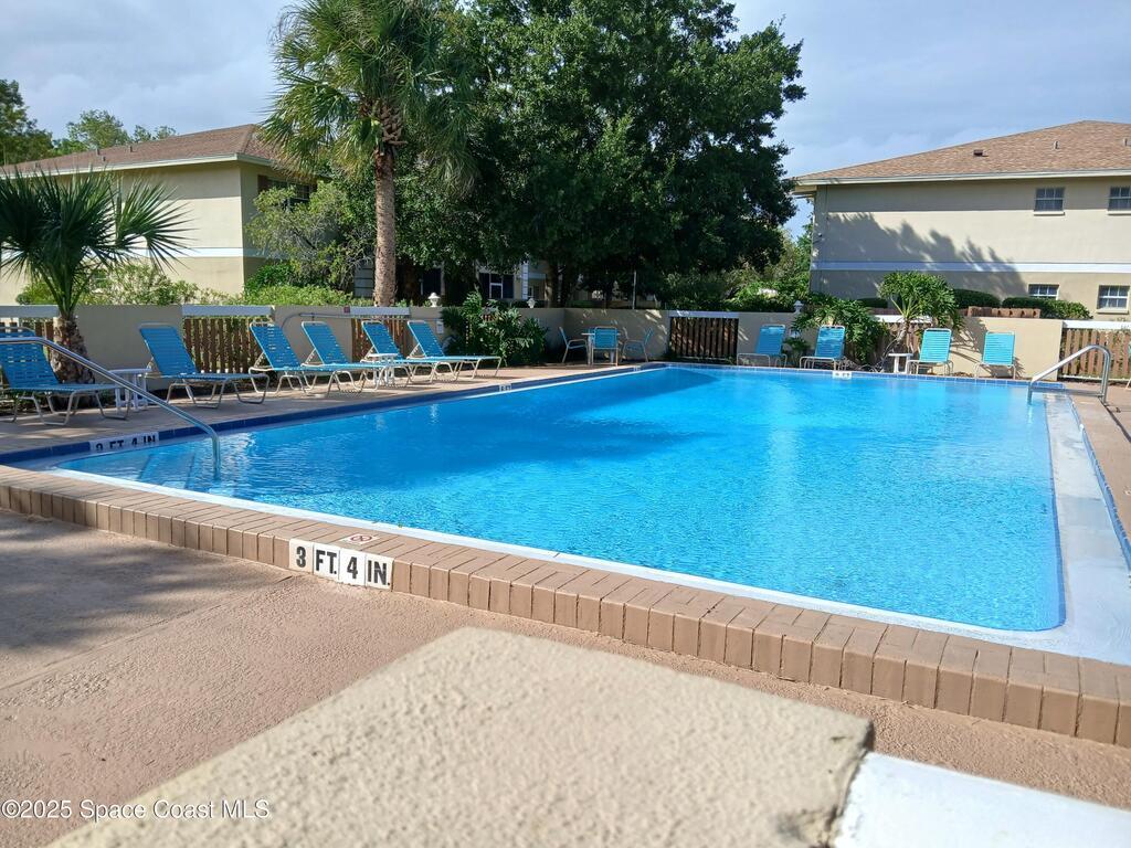 1698 Sunny Brook Lane, Palm Bay, FL 32905