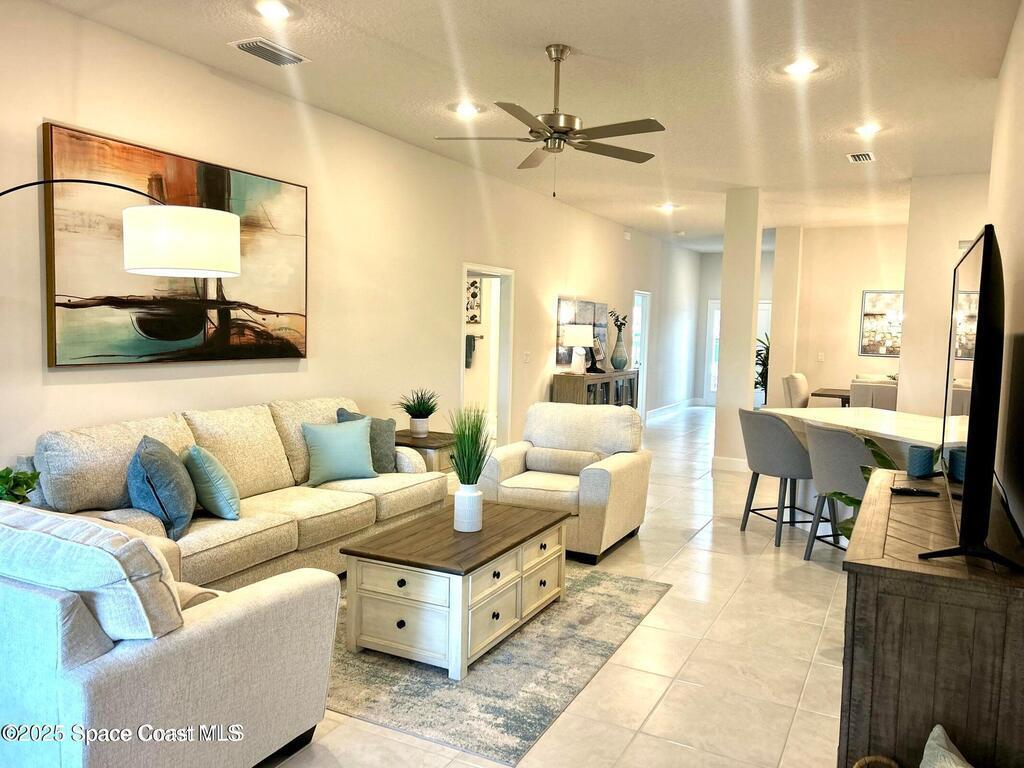 1666 Kylar Drive, Palm Bay, FL 32907