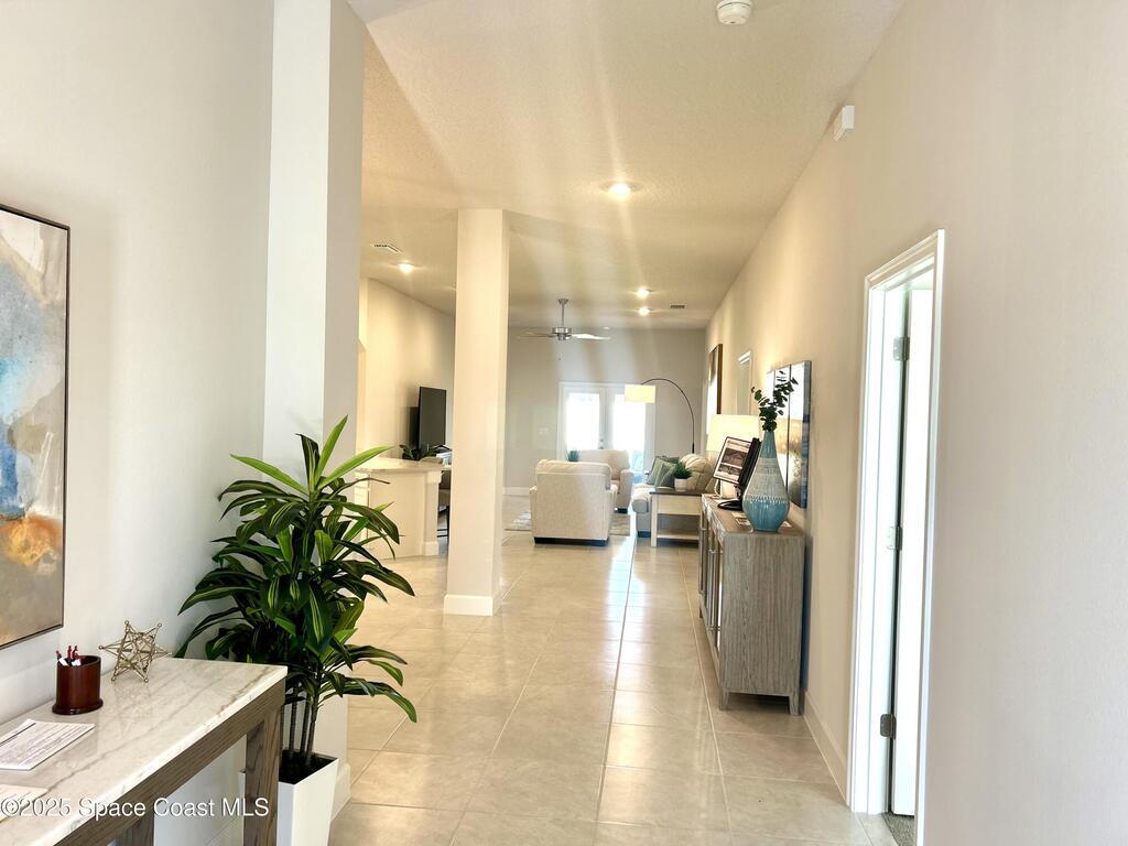 1666 Kylar Drive, Palm Bay, FL 32907