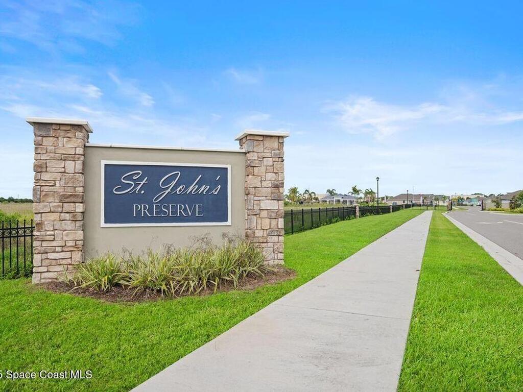 1666 Kylar Drive, Palm Bay, FL 32907