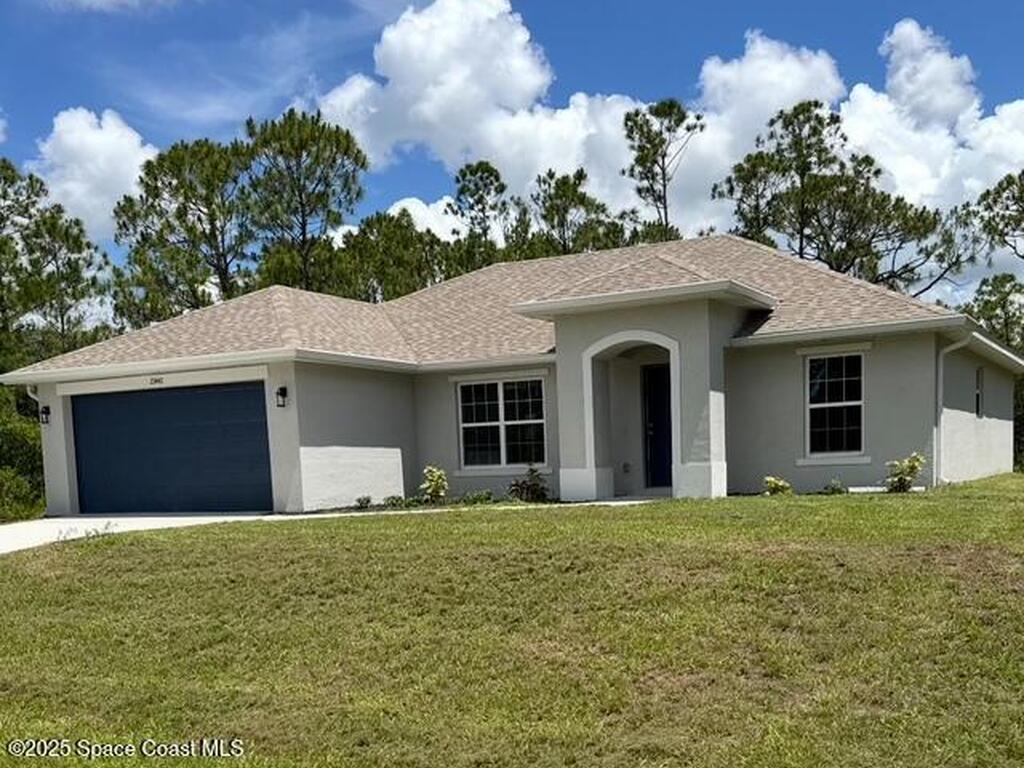 23440 Corinne Avenue, Port Charlotte, FL 33981