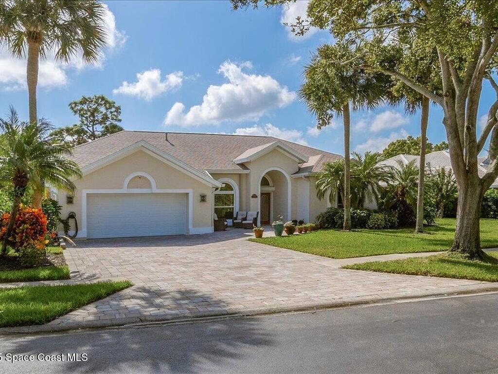 7981 Bradwick Way, Suntree, FL 32940