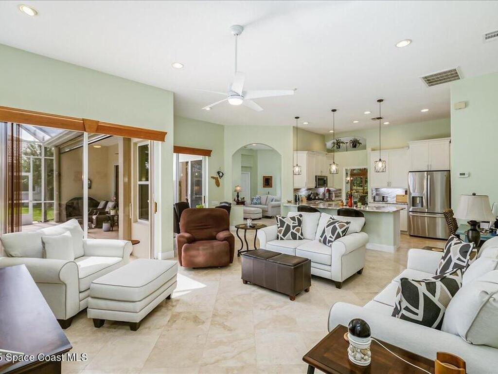 7981 Bradwick Way, Suntree, FL 32940