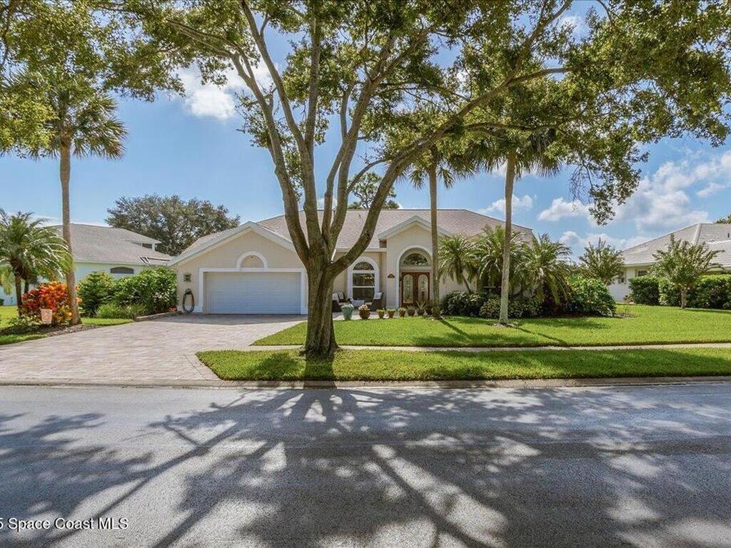 7981 Bradwick Way, Suntree, FL 32940