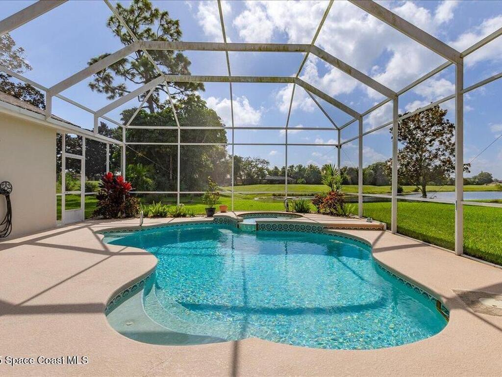 7981 Bradwick Way, Suntree, FL 32940