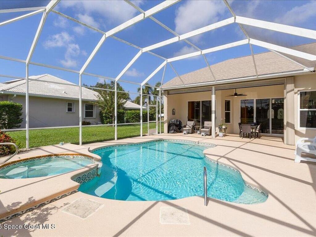 7981 Bradwick Way, Suntree, FL 32940