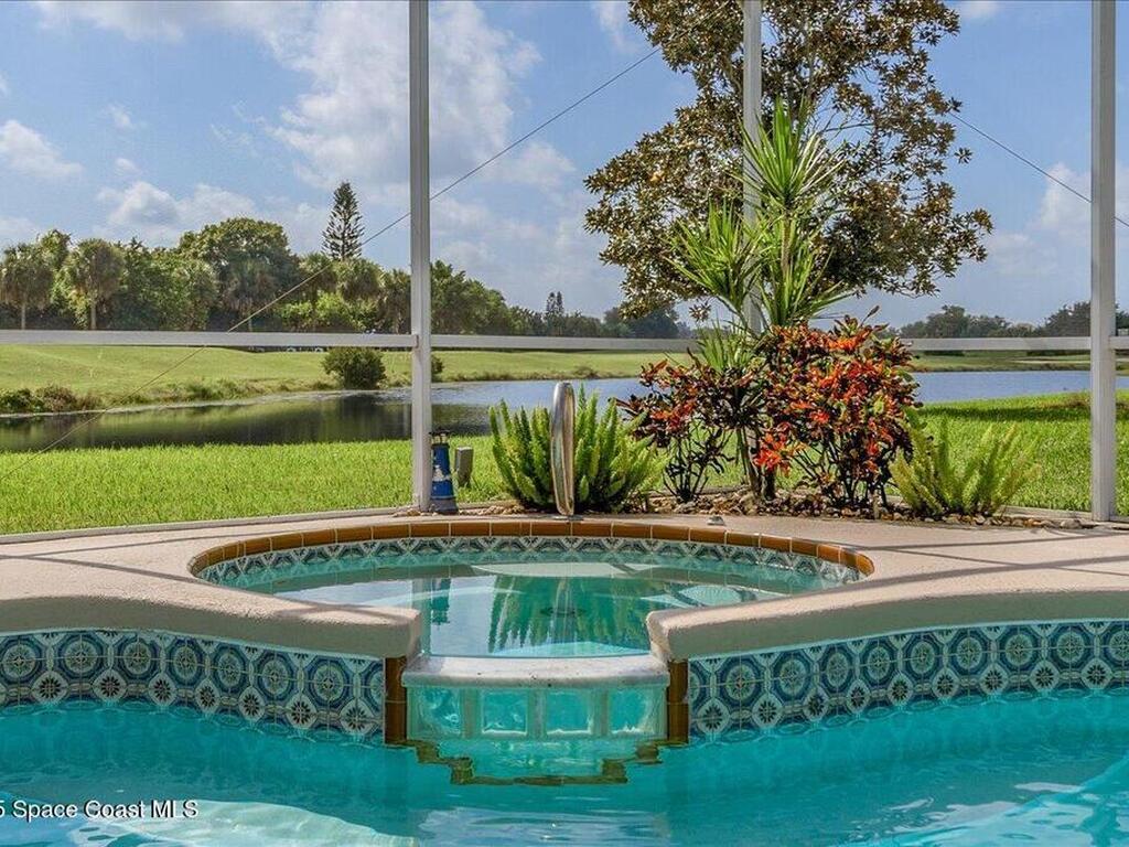 7981 Bradwick Way, Suntree, FL 32940