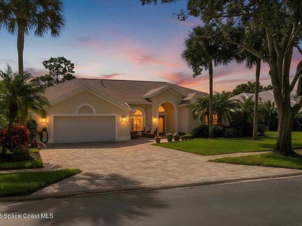 7981 Bradwick Way, Suntree, FL 32940