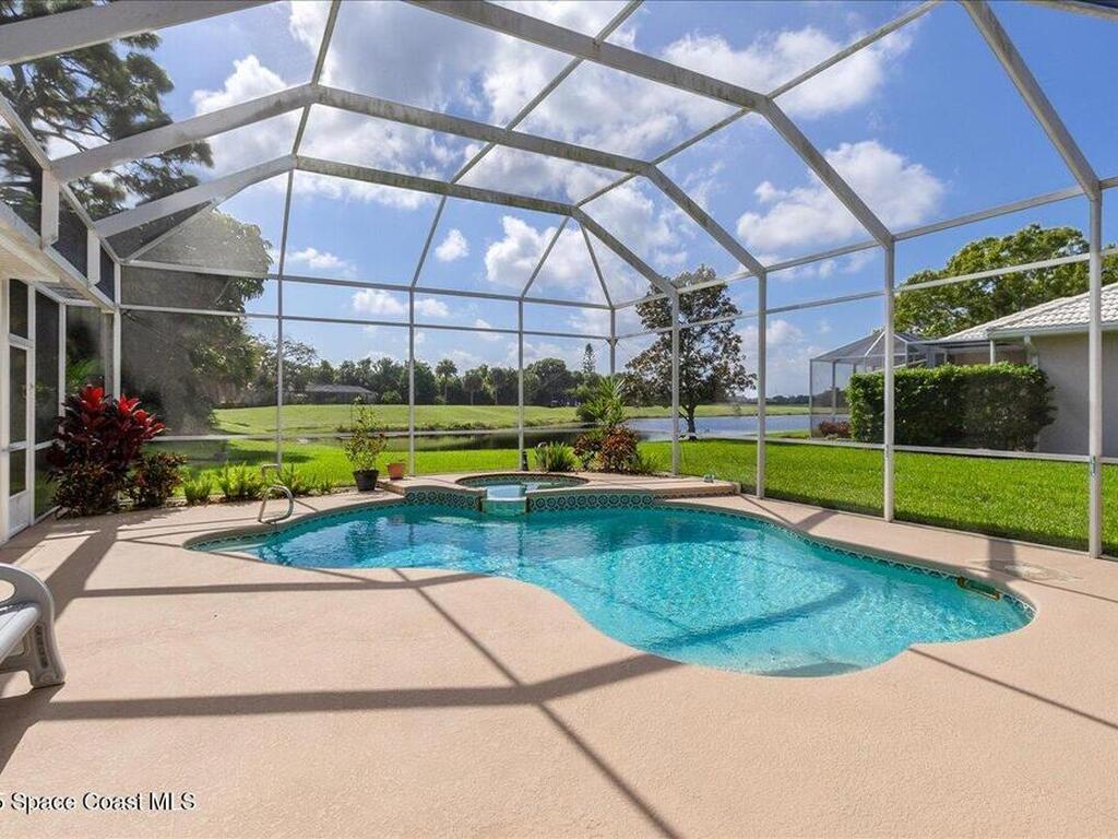 7981 Bradwick Way, Suntree, FL 32940