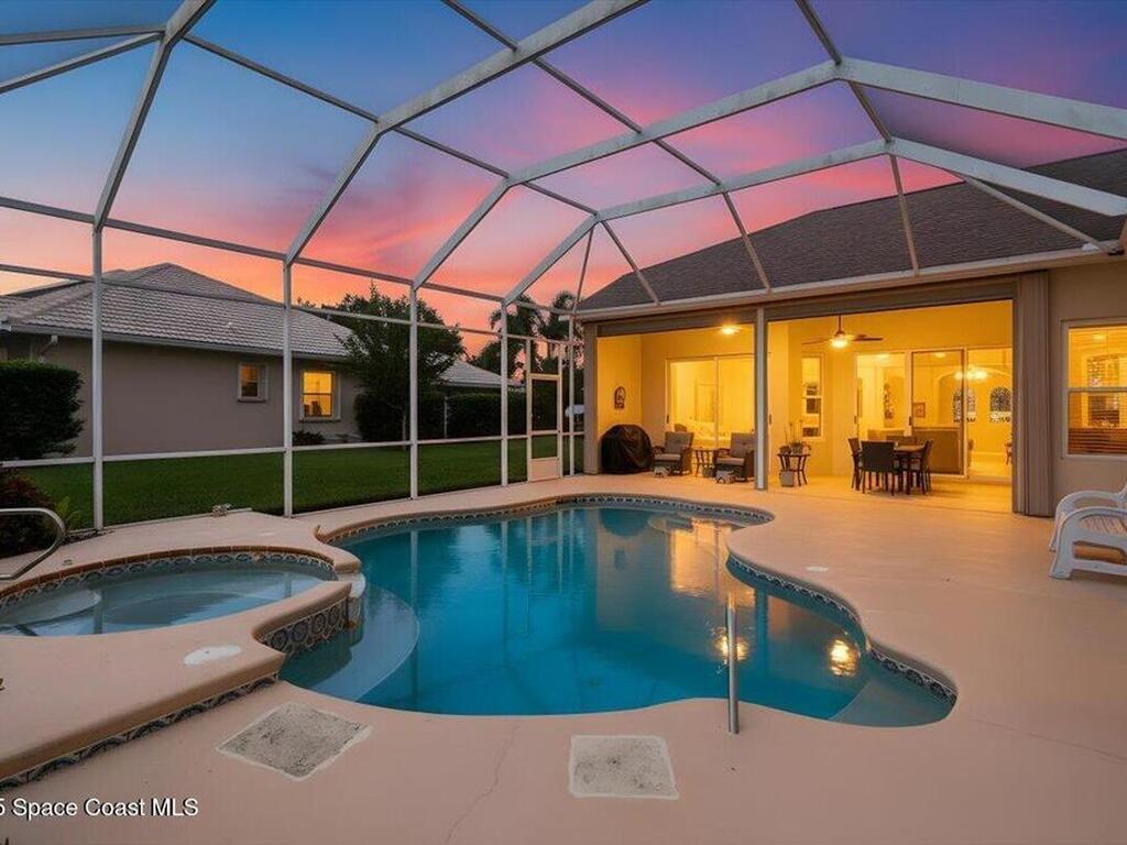 7981 Bradwick Way, Suntree, FL 32940