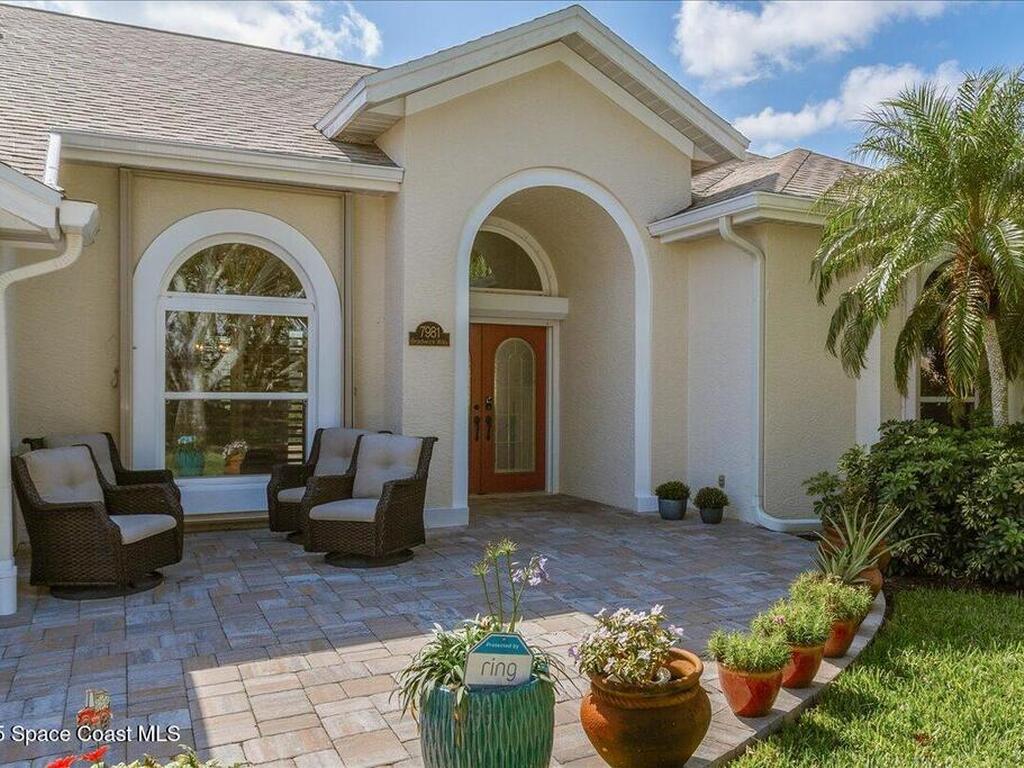 7981 Bradwick Way, Suntree, FL 32940