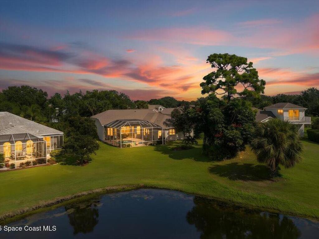 7981 Bradwick Way, Suntree, FL 32940