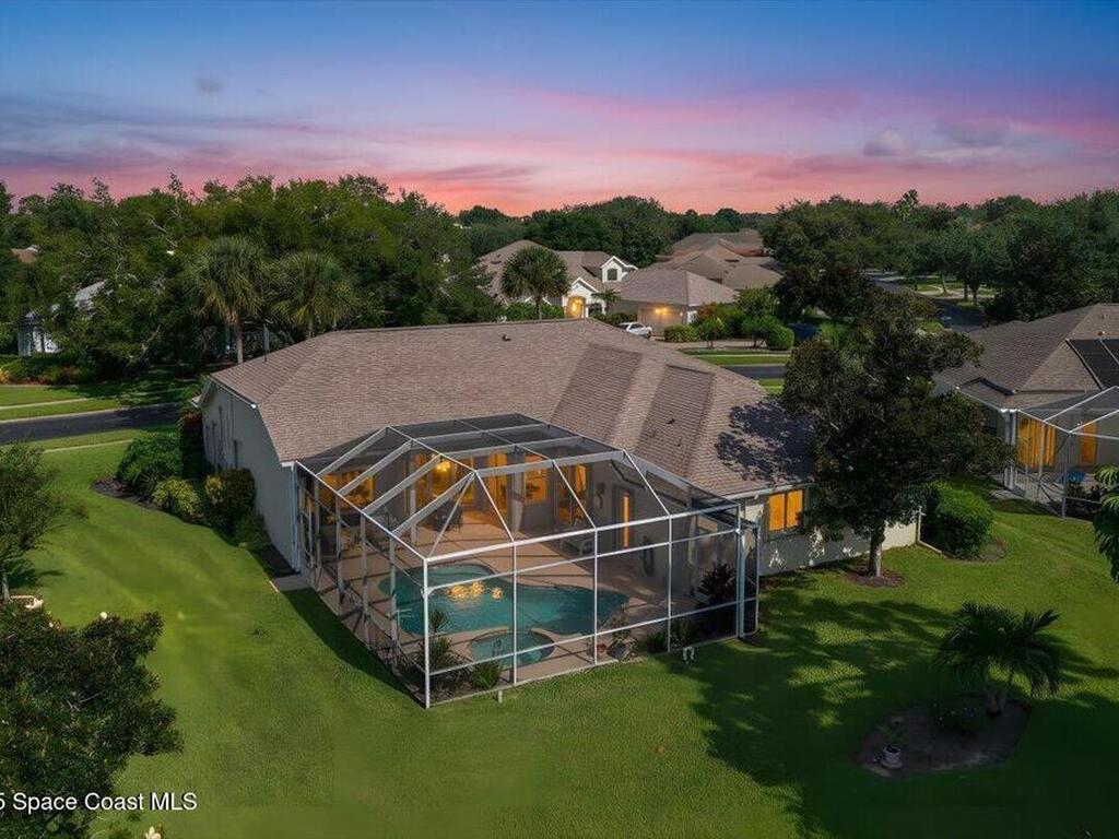 7981 Bradwick Way, Suntree, FL 32940