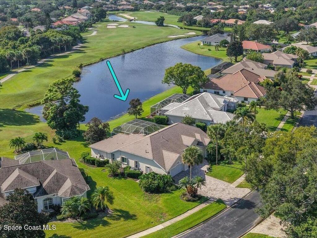 7981 Bradwick Way, Suntree, FL 32940