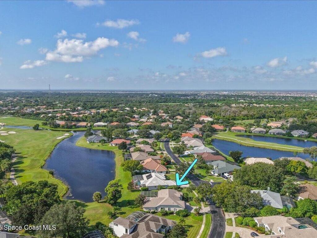 7981 Bradwick Way, Suntree, FL 32940