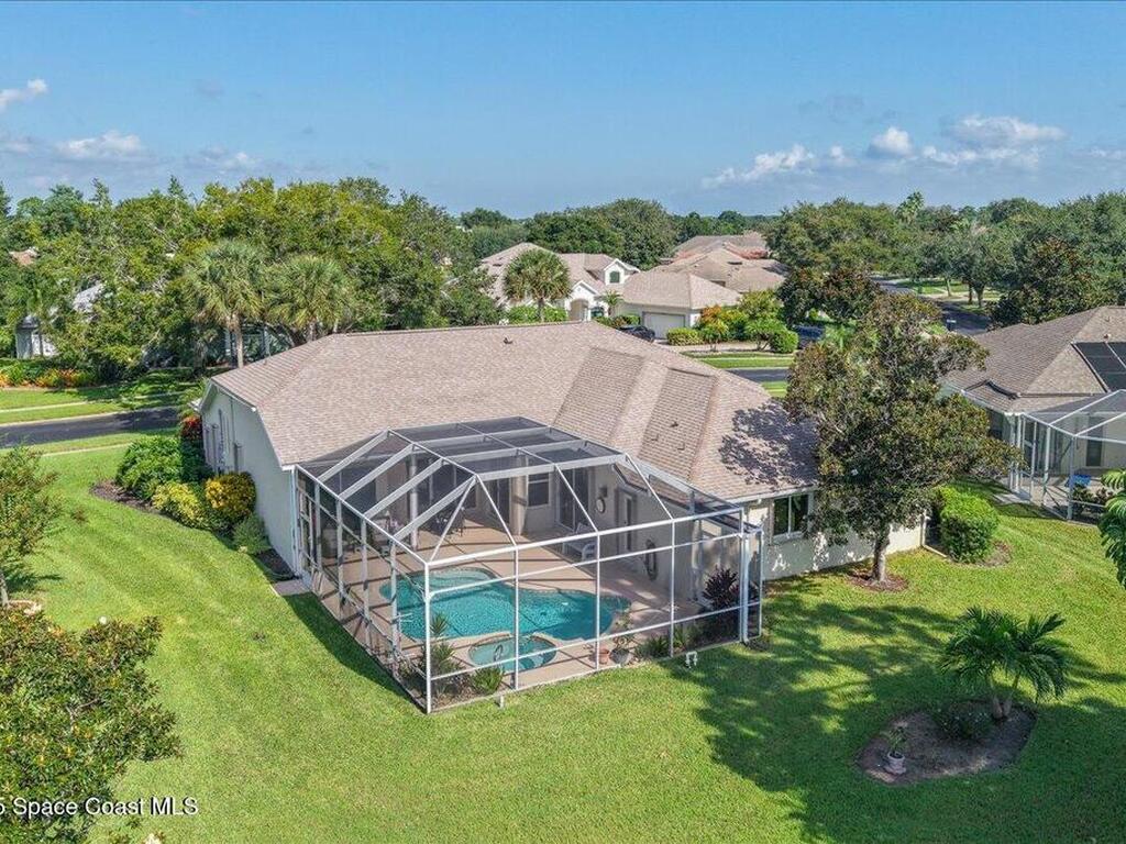 7981 Bradwick Way, Suntree, FL 32940