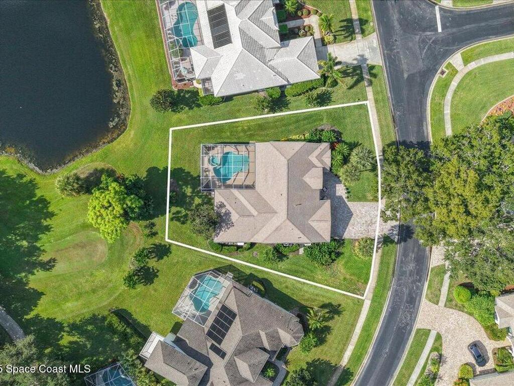 7981 Bradwick Way, Suntree, FL 32940