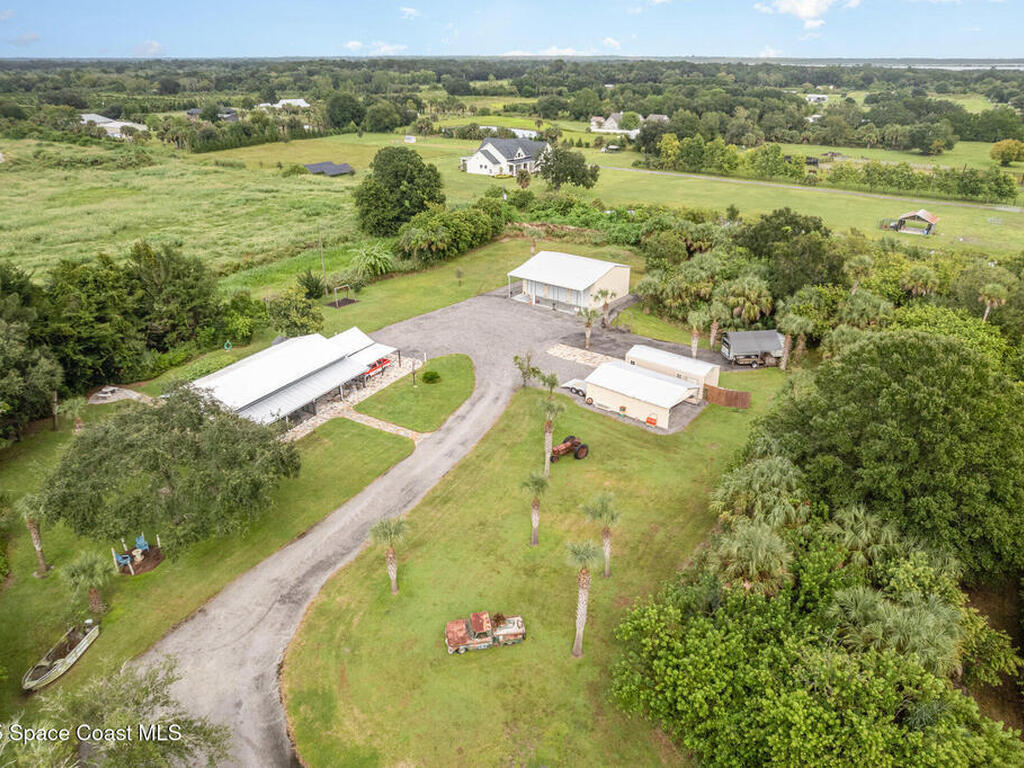 3480 Coral Avenue, Mims, FL 32754