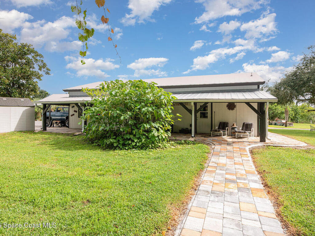 3480 Coral Avenue, Mims, FL 32754