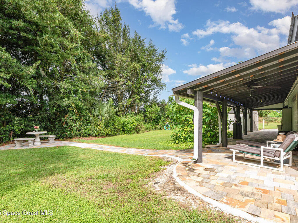 3480 Coral Avenue, Mims, FL 32754