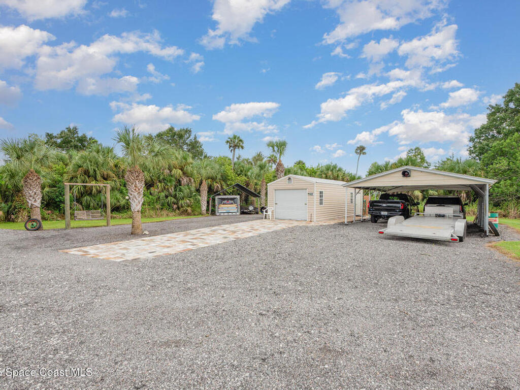 3480 Coral Avenue, Mims, FL 32754