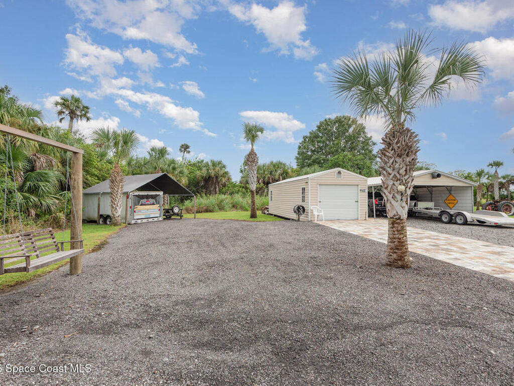 3480 Coral Avenue, Mims, FL 32754