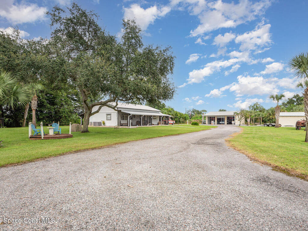 3480 Coral Avenue, Mims, FL 32754