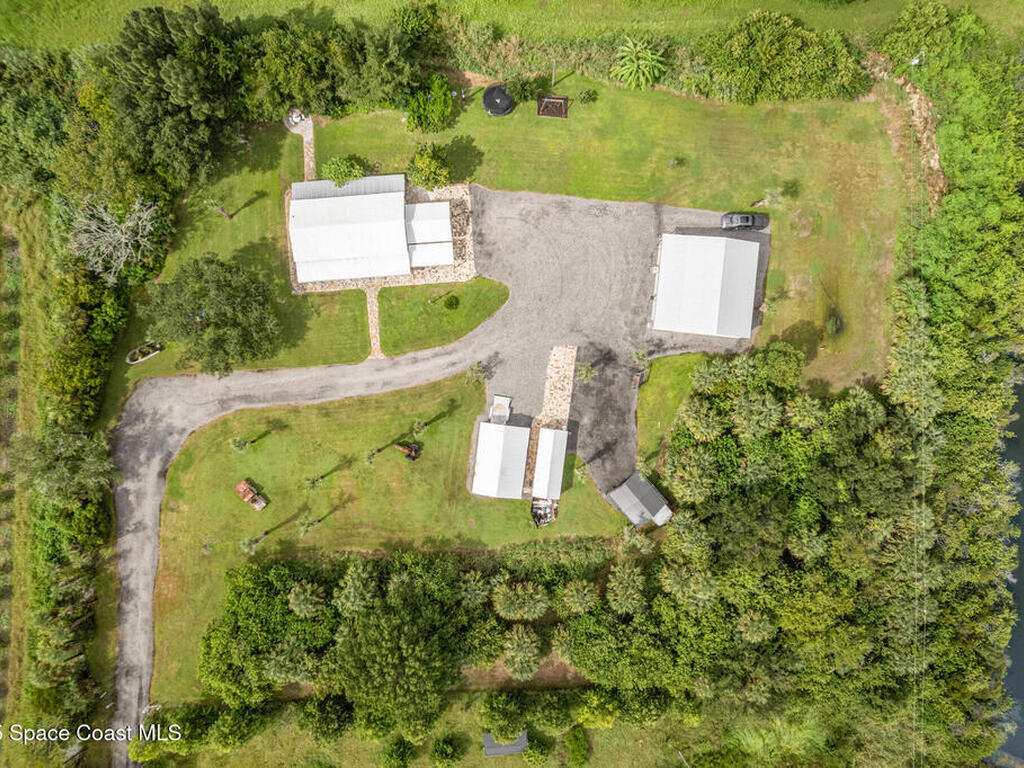 3480 Coral Avenue, Mims, FL 32754