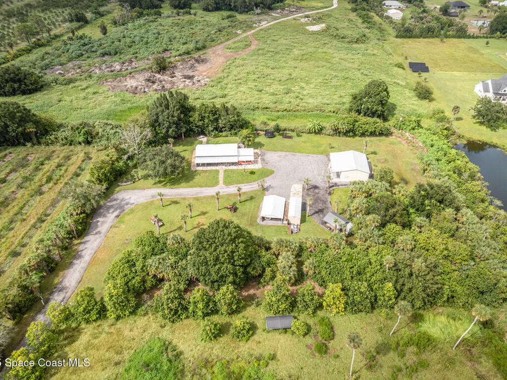 3480 Coral Avenue, Mims, FL 32754