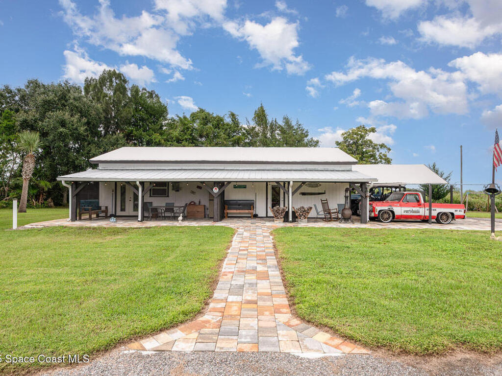 3480 Coral Avenue, Mims, FL 32754